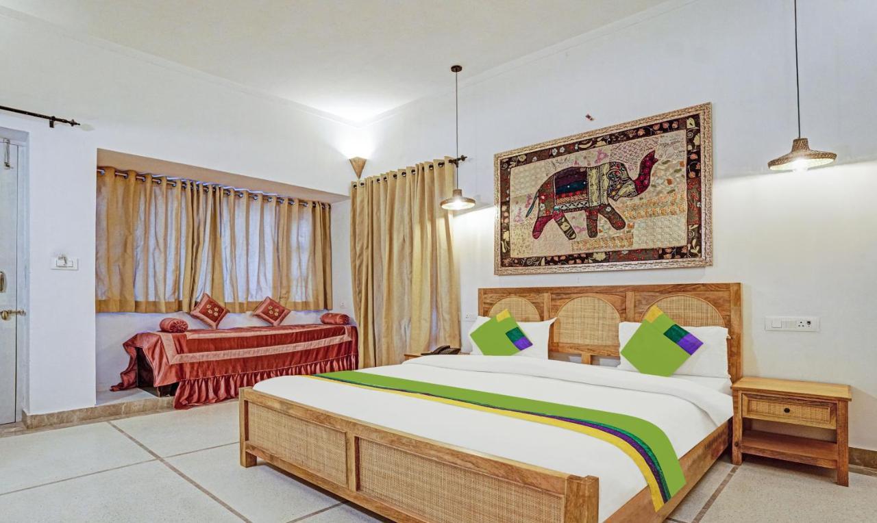 Oyo 2593 The Marwar Hotel & Gardens Jodhpur (Rajasthan) Exterior foto