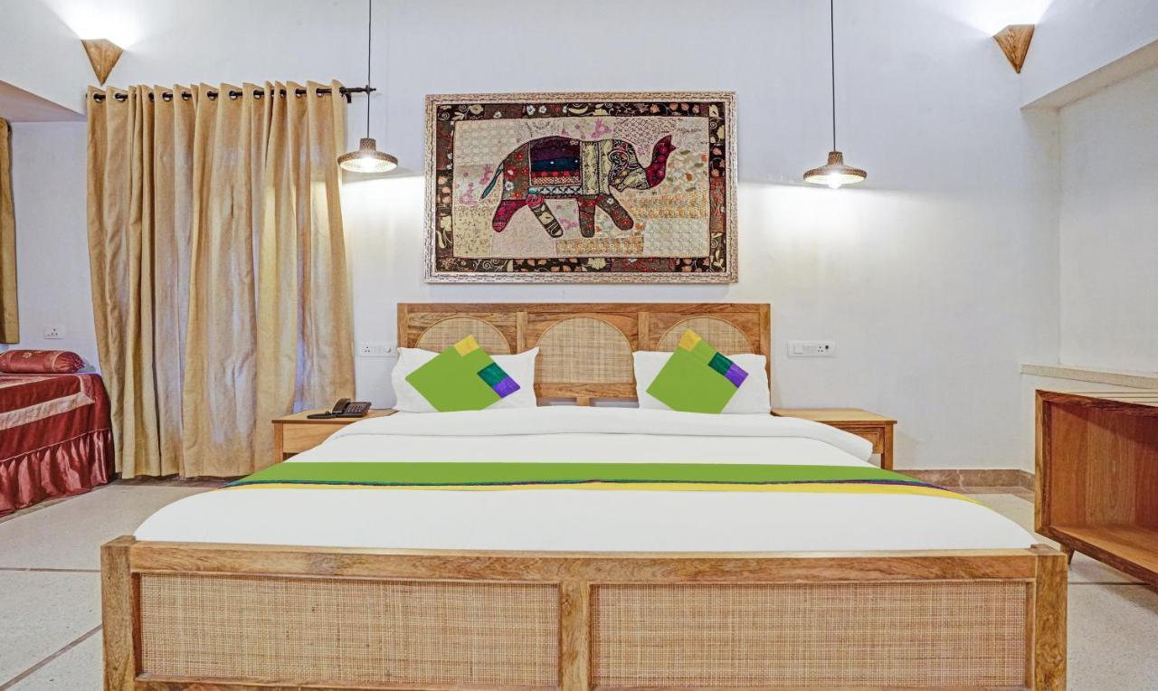 Oyo 2593 The Marwar Hotel & Gardens Jodhpur (Rajasthan) Exterior foto