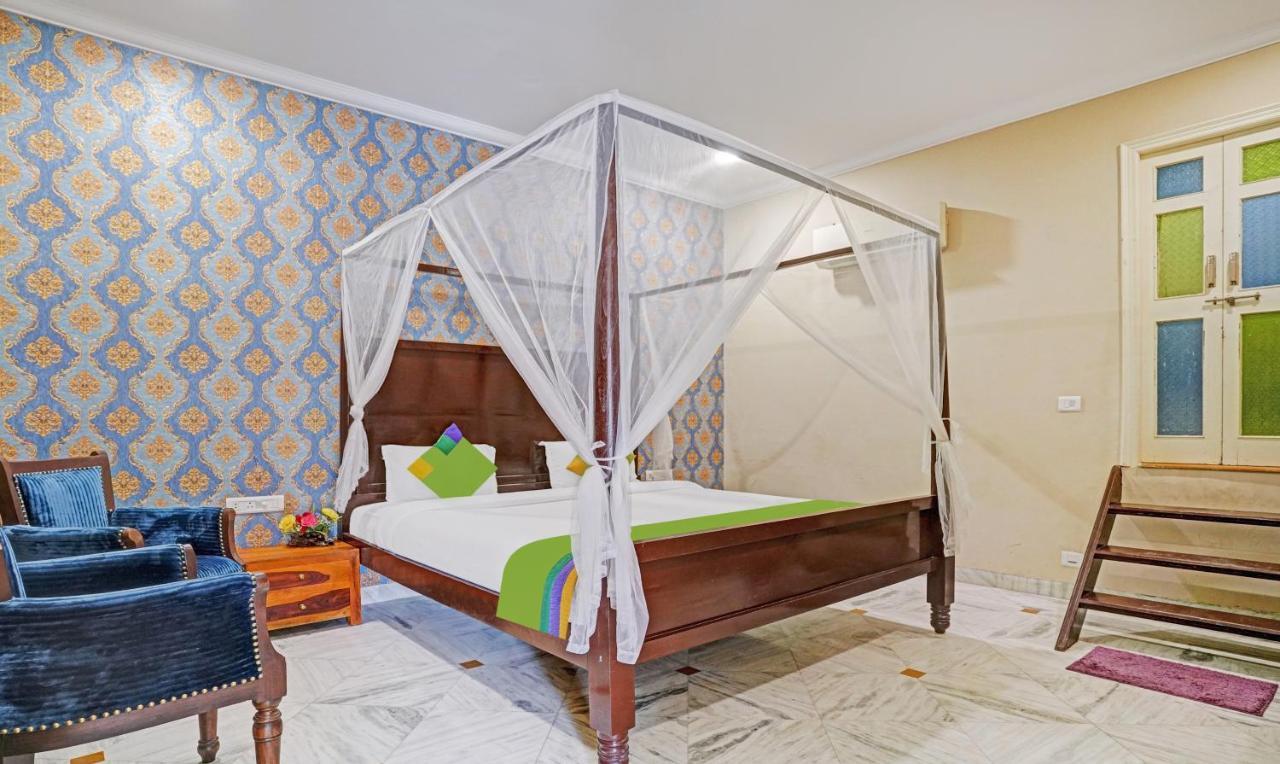 Oyo 2593 The Marwar Hotel & Gardens Jodhpur (Rajasthan) Exterior foto