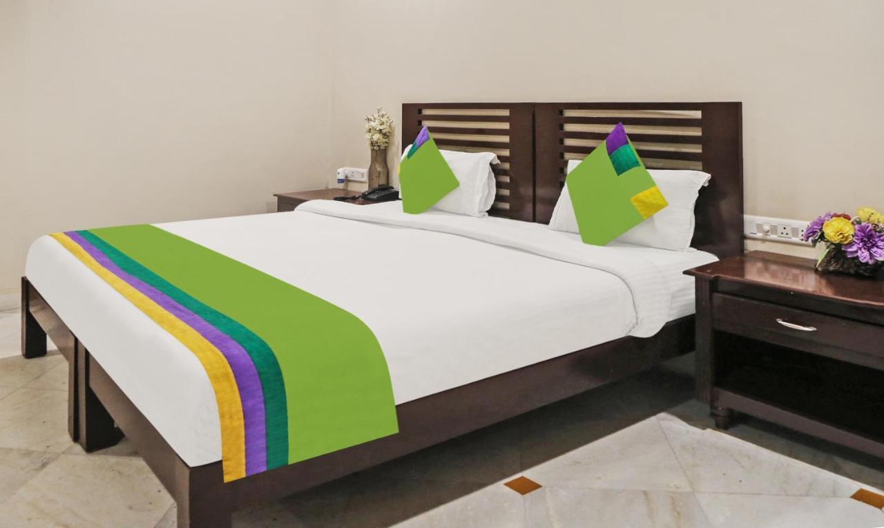 Oyo 2593 The Marwar Hotel & Gardens Jodhpur (Rajasthan) Exterior foto