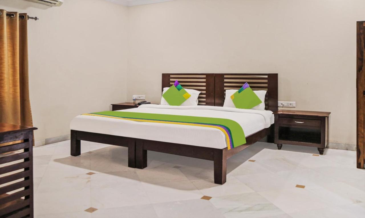 Oyo 2593 The Marwar Hotel & Gardens Jodhpur (Rajasthan) Exterior foto