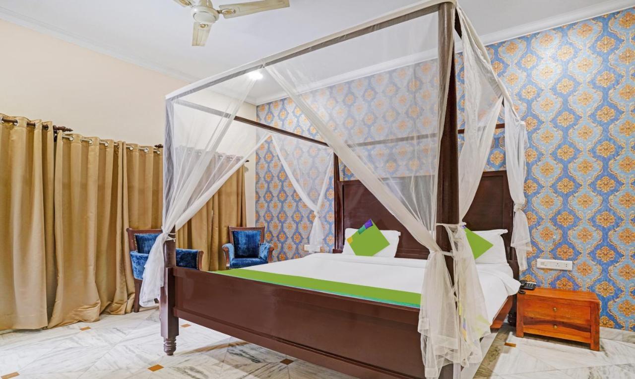 Oyo 2593 The Marwar Hotel & Gardens Jodhpur (Rajasthan) Exterior foto