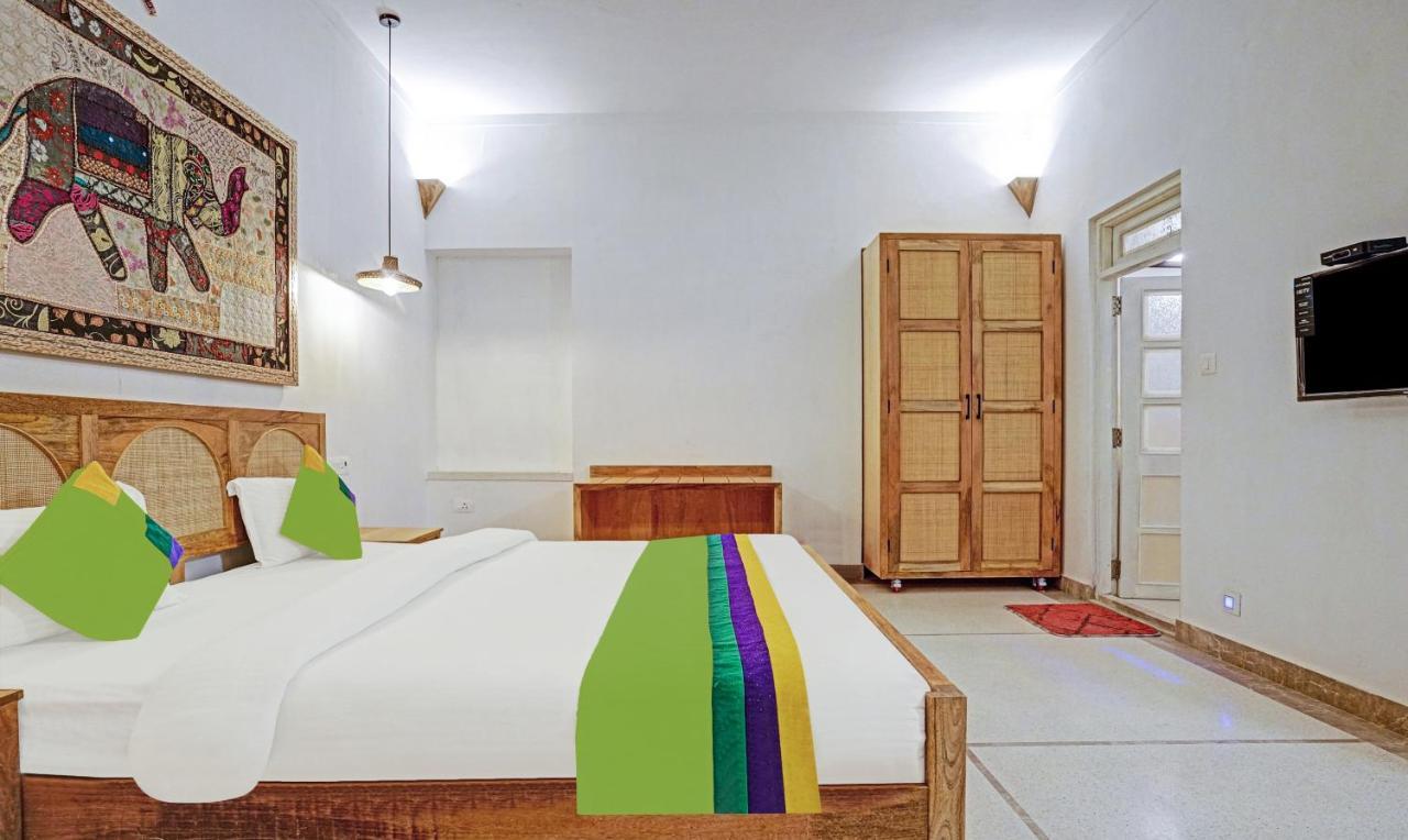 Oyo 2593 The Marwar Hotel & Gardens Jodhpur (Rajasthan) Exterior foto